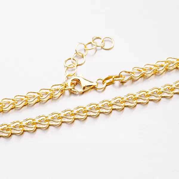 Náramek ze stříbra B1900481-0019-SLX