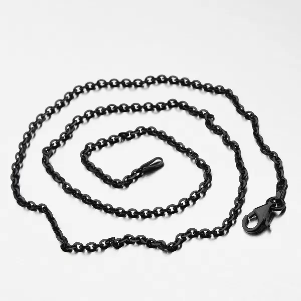 Stříbrný řetízek Anker CHRS-41-TR-060