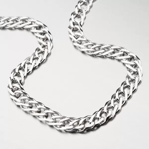 Stříbrný řetízek Rombo CHRS-11-150