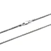 Řetízek stříbro 925 valis CHRS-12-035