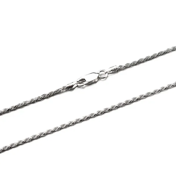 Řetízek stříbro 925 valis CHRS-12-035