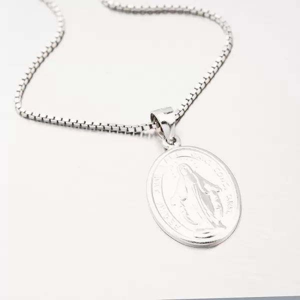 Stříbrný přívěsek HST-13525