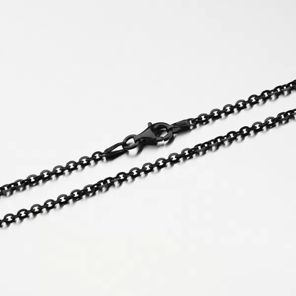 Stříbrný náramek Anker CHRS-41-TR-060