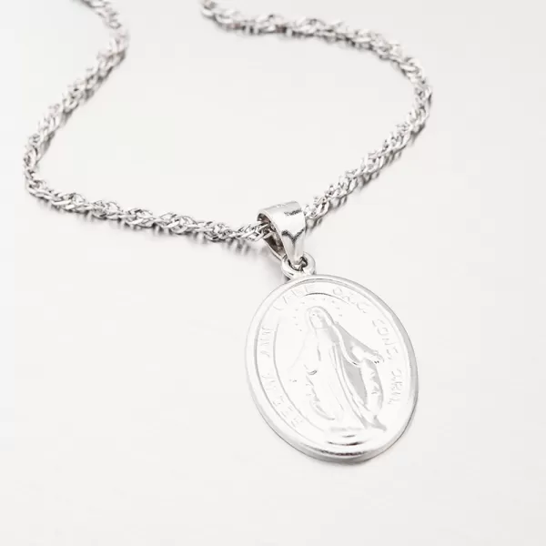 Stříbrný přívěsek HST-13525