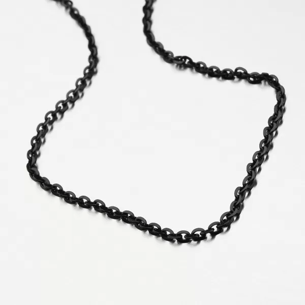 Stříbrný náramek Anker CHRS-41-TR-060