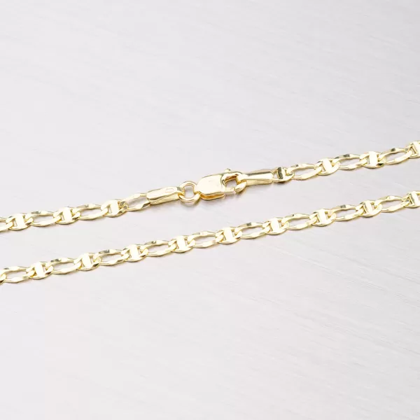 Zlatý náramek 44-1032