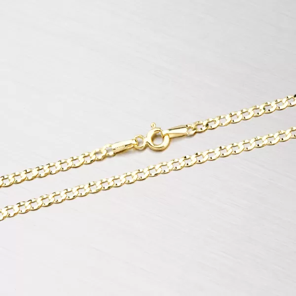 Zlatý náramek - Pancer 44-1193