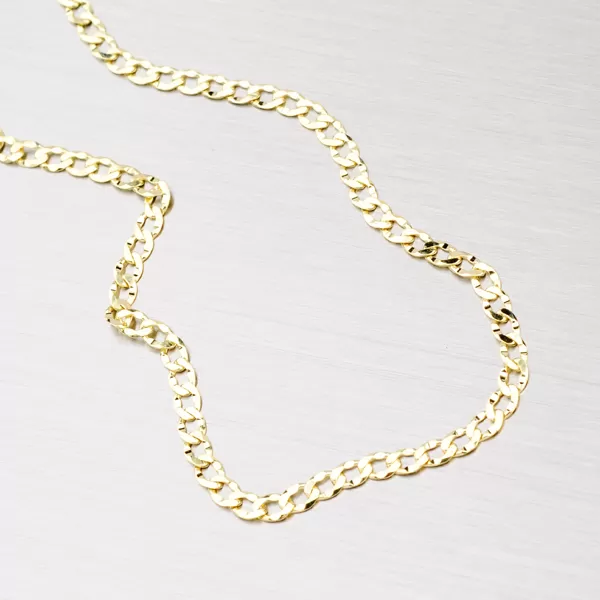 Zlatý náramek - Pancer 44-1193