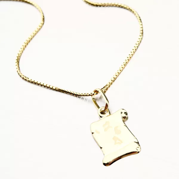 Lev - zlaté měsíční znamení 43-2081-07