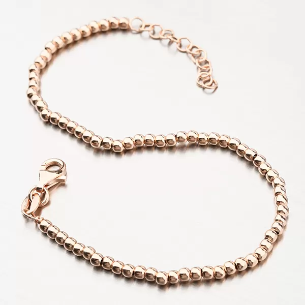 Náramek z kuliček B2100127-1132-SLX