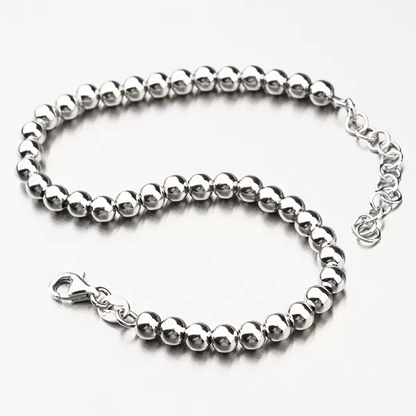 Dámský náramek ze stříbra 925 B1702090-1749-SLX