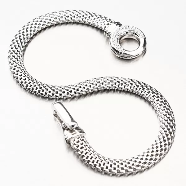 Náramek - stříbro 925 B1702925-2196-SLX