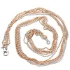 Dámský náhrdelník stříbro 925 stříbra N1300525-1264-SLX