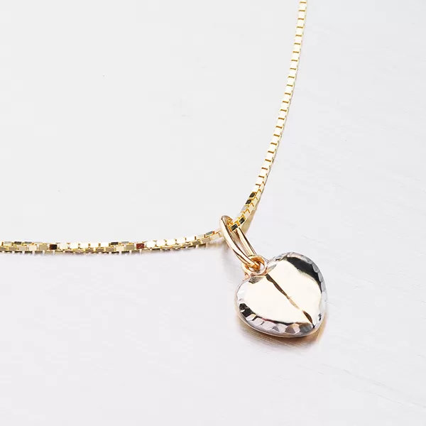 Zlaté srdce 112-1109.5