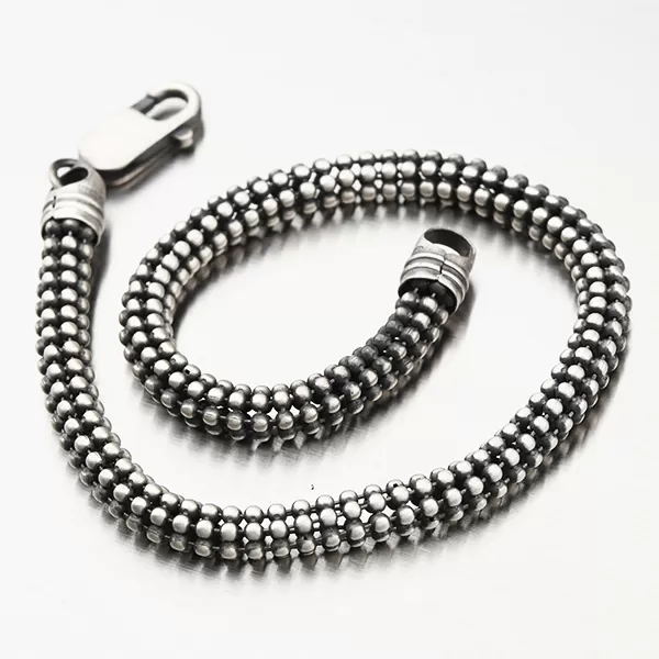 Náramek - stříbro 925 B2001107-0532-SLX