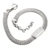 Dámský náramek - stříbro 925 se zirkony B1400749-1304-SLX