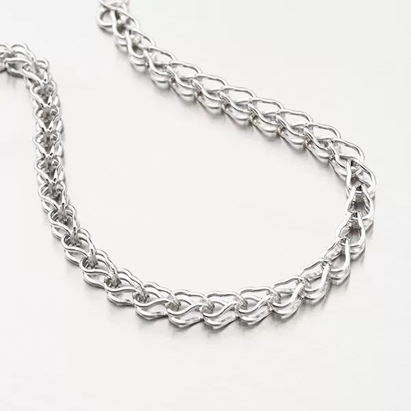 Stříbrný náramek pro ženy B1900480-0019-SLX