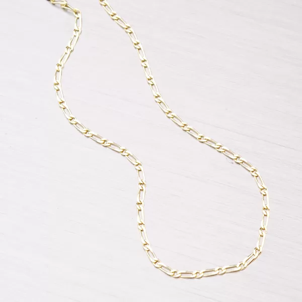 Náramek Figaro 44-1107