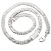 Náhrdelník - stříbro 925 se zirkony N1902537-2196-SLX