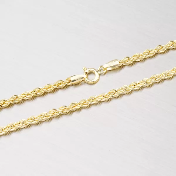 Zlatý náramek - Valis 44-1360