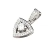 Dámský přívěsek stříbro 925 zirkon PKL-3068