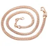 Dámský náhrdelník stříbro 925 v barvě N1300487-1264-SLX