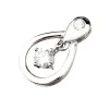 Dámský přívěsek stříbro 925 zirkon PKL-3086