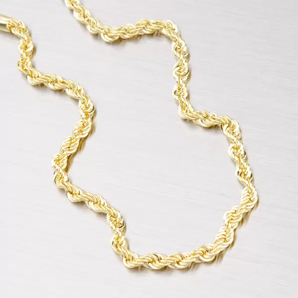 Zlatý náramek - Valis 44-1360