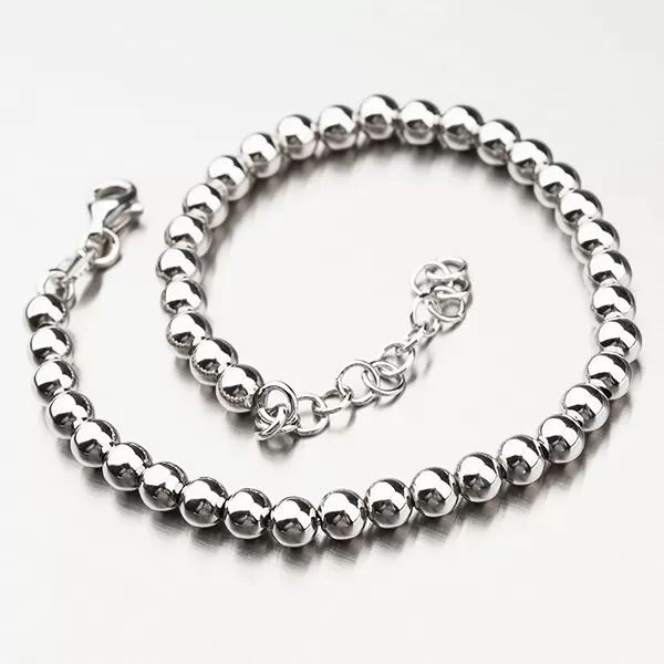 Dámský náramek ze stříbra 925 B1702090-1749-SLX