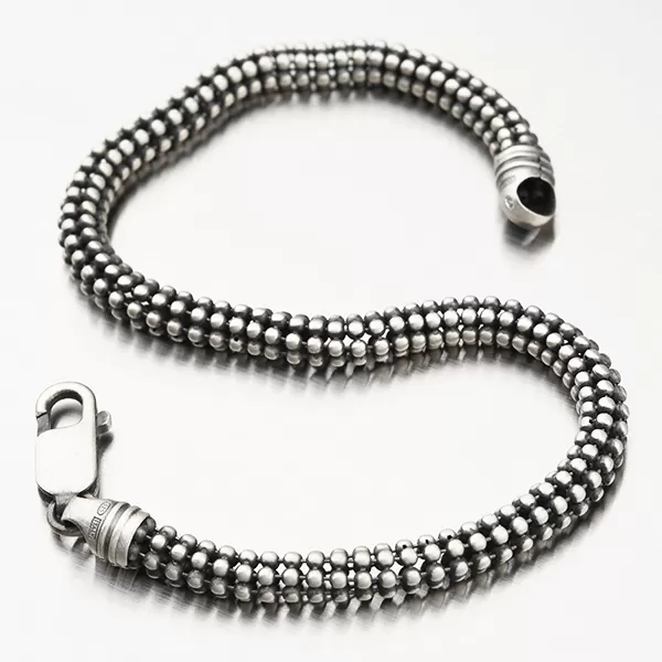 Náramek - stříbro 925 B2001107-0532-SLX