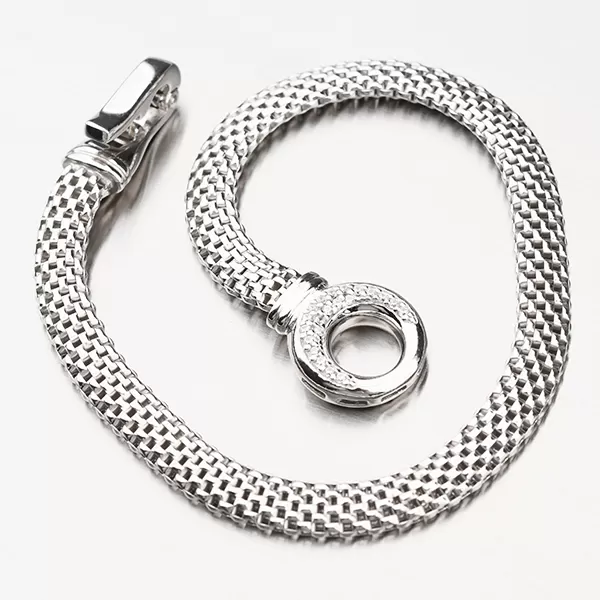 Náramek - stříbro 925 B1702925-2196-SLX