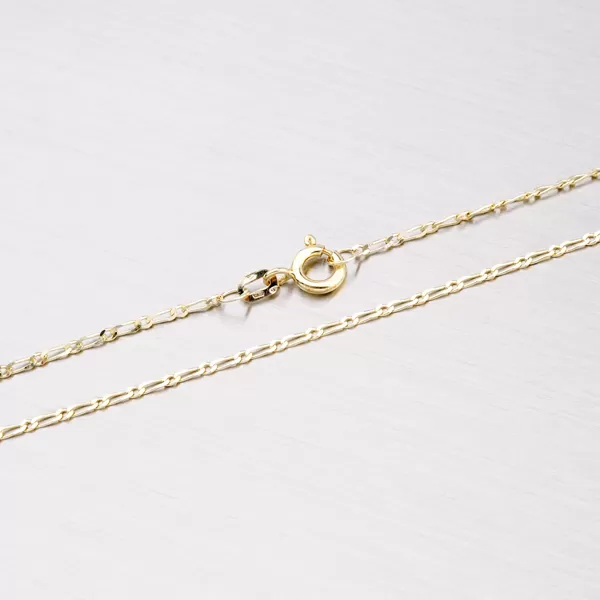 Náramek Figaro 44-1107