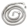 Dámský náhrdelník stříbro 925 N1400795-1264-SLX