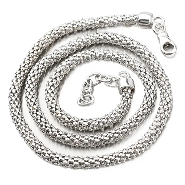Dámský náhrdelník stříbro 925 N1400795-1264-SLX