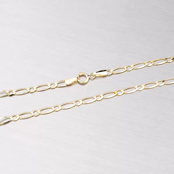 Náramek s většími oky 44-1019