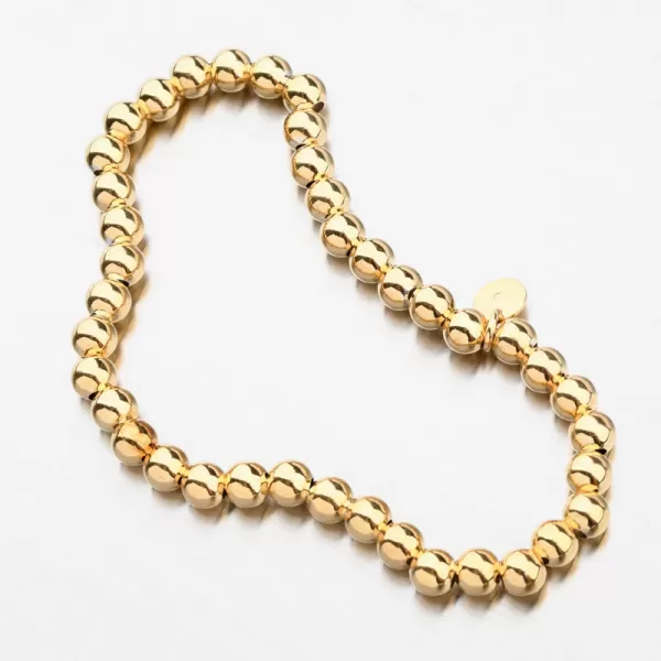 Zlacený náramek - stříbro 925 B1501518-1304-SLX