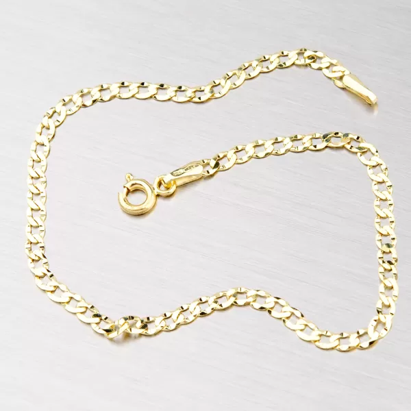 Zlatý řetízek - Pancer 45-1193