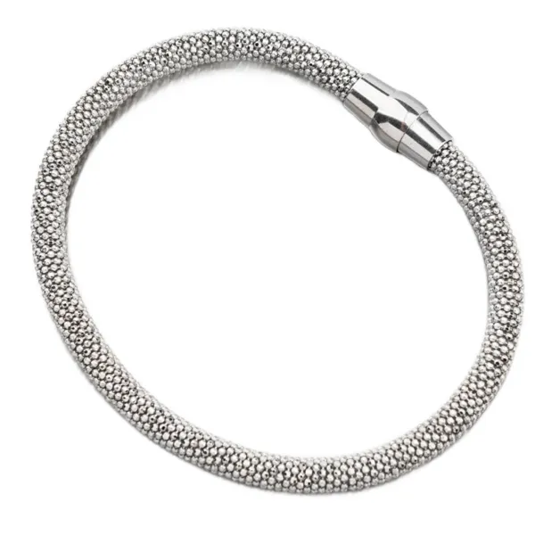Dámský náramek stříbro 925 na magnet B1400815-1304-SLX