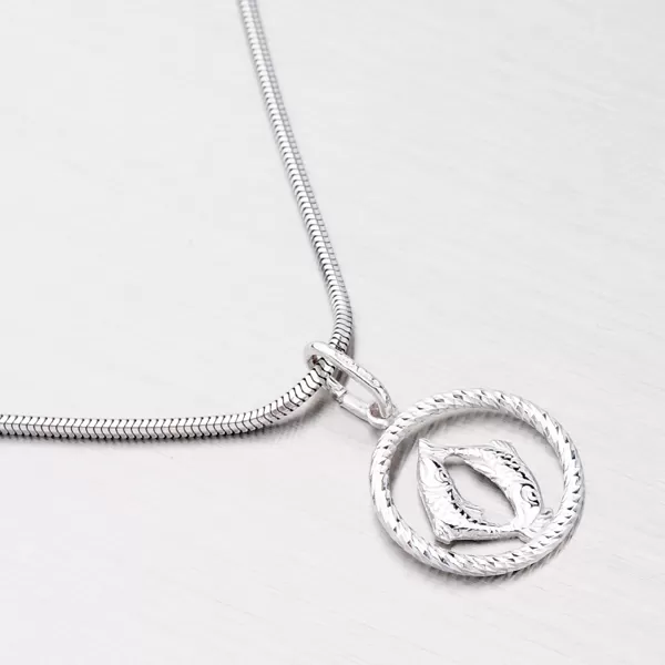 Přívěsek - Ryby MPN5019-02