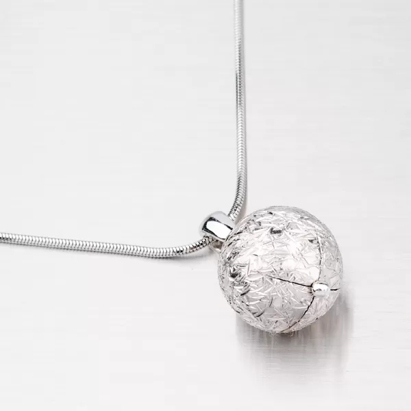 Přívěsek stříbrný 54060