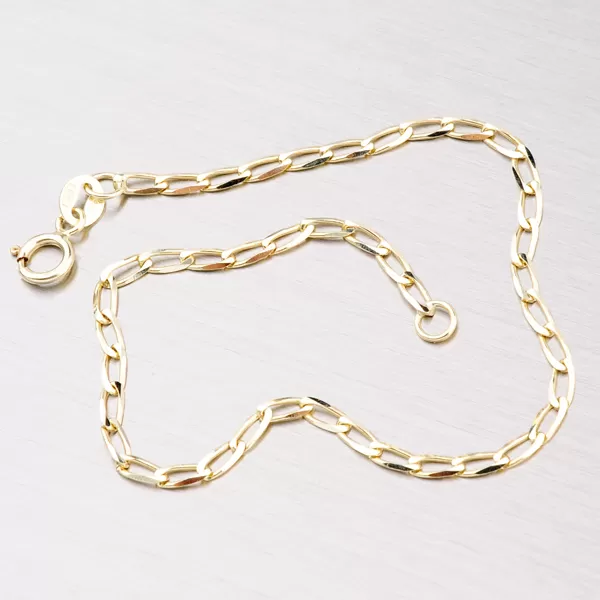 Zlatý řetízek - Pancer 45-1746