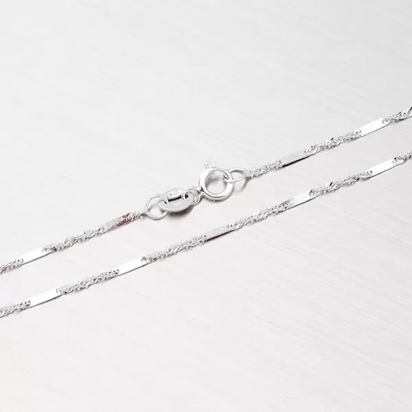 Zlatý náramek - Lambada 44-1454B