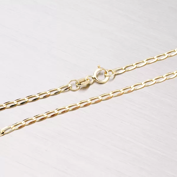 Zlatý náramek - Pancer 44-1746