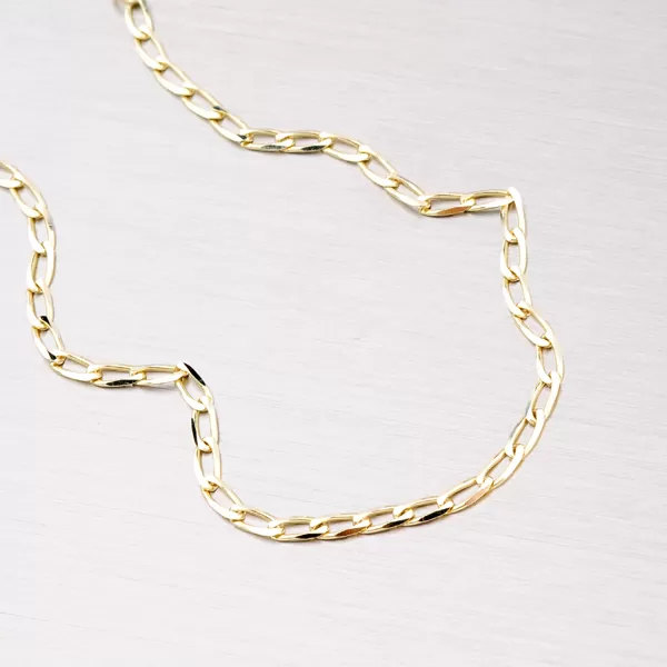 Zlatý řetízek - Pancer 45-1746