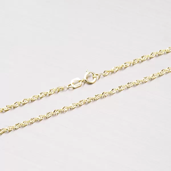 Zlatý náramek - Lambada 44-1135