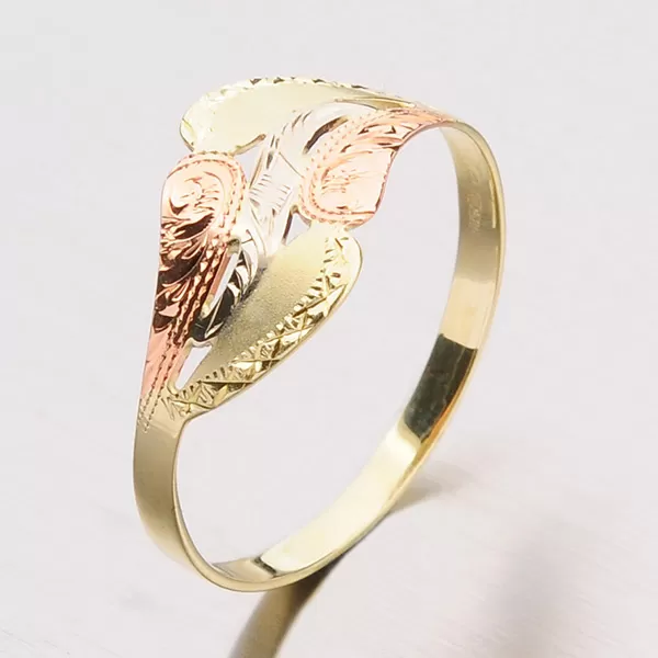 Dámský prsten 51P-570