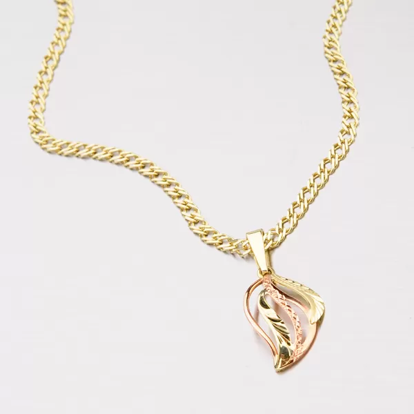 Přívěsek ze zlata 53P-040