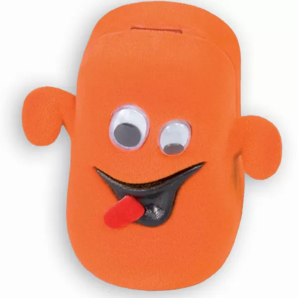 Krabička na šperky strašidýlko FU-97/A4