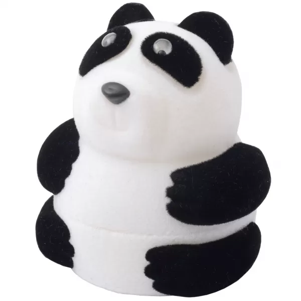 Krabička na šperky panda FU-64