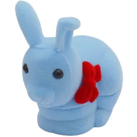 Krabička na šperky králiček FU-46/A14
